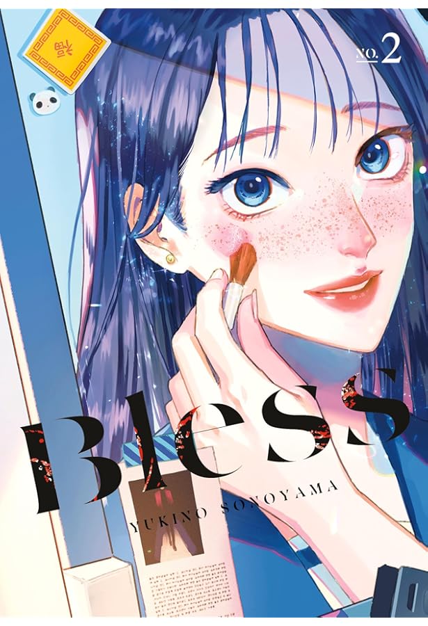 洋書 BLESS BOOK vol.3 BLESS BOOK vol.3 Celebrating 25 Years of Always Stress / Bless